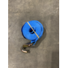 Claw Hook 3m 5000kg Blue 1 Part 50mm webbing