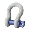 Bow Shackle POWERTEX PBSP – Screw Pin side